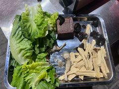 -老狼大盘鸡(祭城店)