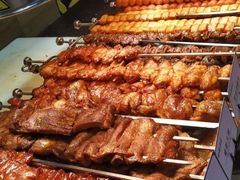 -韩盛·盛江山自助料理(沈辽路万达店)