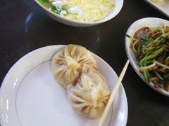 -四条包子(古城街店)