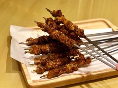 -羊之道草原味道清真餐厅(番禺店)