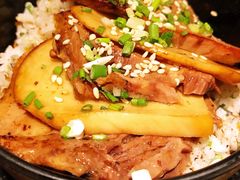 -無境·匠心日本料理(汉街店)