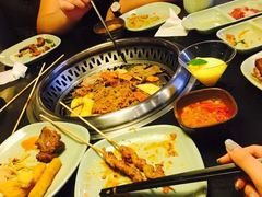 -韩盛·盛江山自助料理(中街大悦城店)