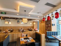 -牛匠和牛寿喜锅(西安总店)