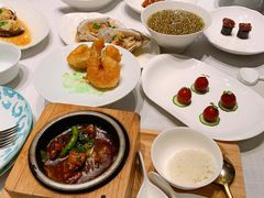 -许家菜(望江店)