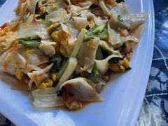 -龙姐私房菜(和顺古镇店)