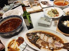 -映像威海·海鲜味道(市区店)