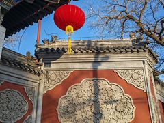 -北京艺术博物馆(万寿寺)