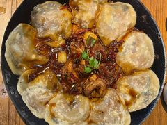 -百味地锅鸡(夹河西街店)