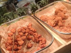 -舜和巴西烤肉餐厅(舜和国际店)