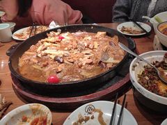 -老板恋上鱼(环山路店)
