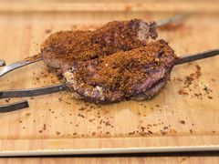 -乡村馕坑肉·烧烤·新疆菜·本地人更爱吃(阿勒泰首店)