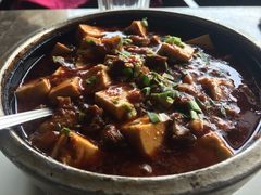 -真爱中国餐馆·年华店(朱雀大街店)