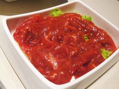 -海底捞火锅(武胜路凯德广场店)