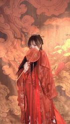 -汉仪华裳汉服馆(打浦桥店)