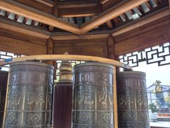 -上海东林寺(金山区)