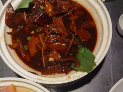 -吴越荣记苏州菜·松鼠桂鱼100%活鱼现做(斜塘老街店)