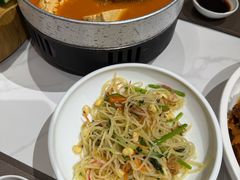 -老爷庙风味美食府(魏都大道店)