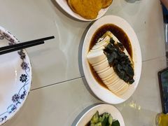-玫瑰红烤羊排(北新桥三条店)