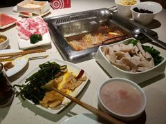 -海底捞火锅(万丰桥店)
