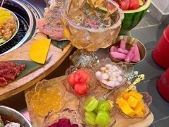 -玄希浪漫厨房·韩料烤肉(湖滨银泰in77店)