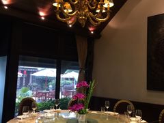 -老房子金沙元年川菜食府·花园餐厅(金沙店)