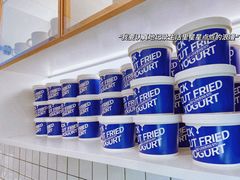 -白色日记·手作酸奶(麦凯乐店)