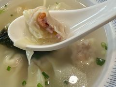 -王家沙点心店(南京西路总店)