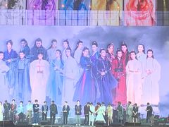 -梦之蓝青奥体育公园体育馆