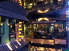 景观位-桂满陇天书(南京德基旗舰店)