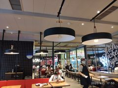 大堂-肯德基(龙昆南店)