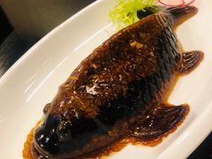 -徐记私厨(半淞园路店)