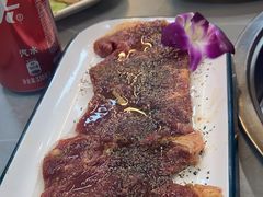 -牛犇炭火烤肉·鲜切烤肉(承德总店)
