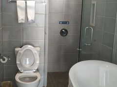 -大理洱海龙湾假日酒店