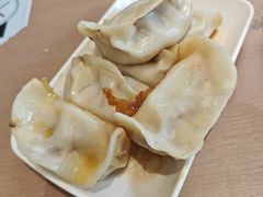 -韩海丽特色美食(秀州路店)