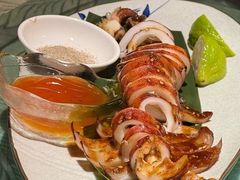 -C31地窖餐厅(黑龙江北路店)