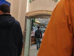 -汗腾格里·风味餐厅(新疆驻京办店)