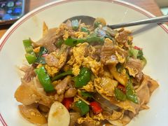 -徽韵人家·传承正宗徽菜(牡丹园店)