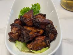 -得意楼蒸菜馆