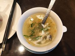 -环球港凯悦 · 享悦中餐厅