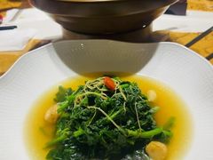 -悦真雅院·四合院·清真私房菜(雍和宫店)