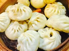 招牌包子-草包包子铺(宽厚里店)