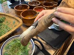 -云阿蛮云南生烫牛肉米线(奉贤路店)