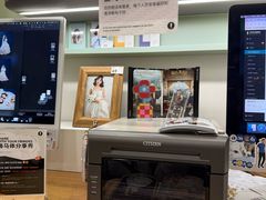 -海马体家庭照相馆(广州正佳广场店)