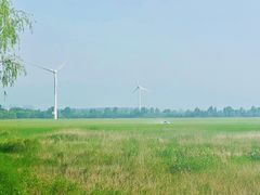 -野鸭湖国家湿地公园