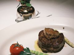 -王品牛排(珠海富华里店)