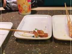 -蛙喔牛蛙(浦口澳林店)
