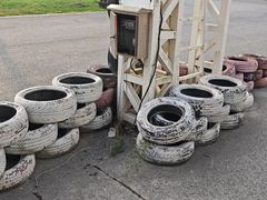 -雪浪山卡丁车俱乐部