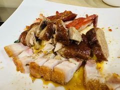 -老字号蛇口德记烧腊饭店·海鲜加工