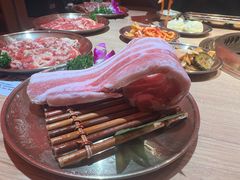 特味猪五花-西塔老太太泥炉烤肉(崇文门店)