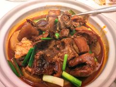 -道道鲜·崇明私房菜(五角场店)